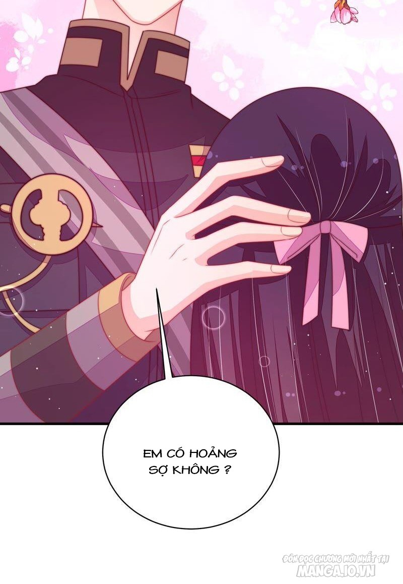 Ngày Nào Thiếu Soái Cũng Ghen Chapter 358 - Trang 2