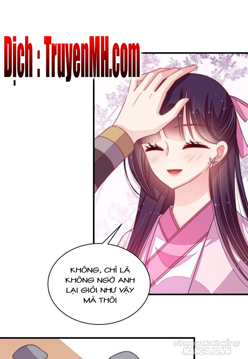 Ngày Nào Thiếu Soái Cũng Ghen Chapter 358 - Trang 2