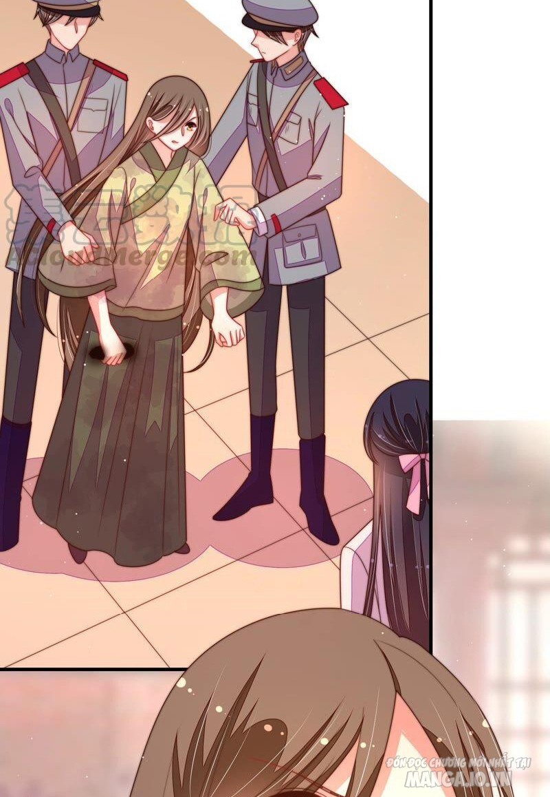 Ngày Nào Thiếu Soái Cũng Ghen Chapter 358 - Trang 2