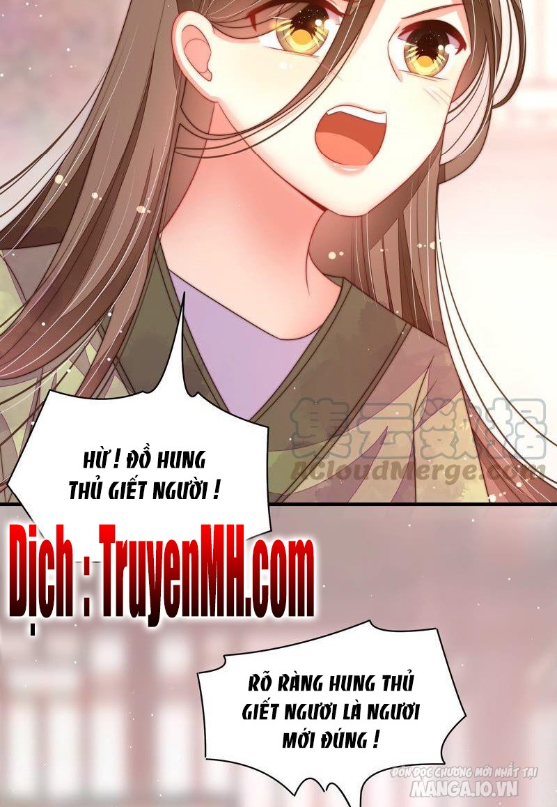 Ngày Nào Thiếu Soái Cũng Ghen Chapter 358 - Trang 2