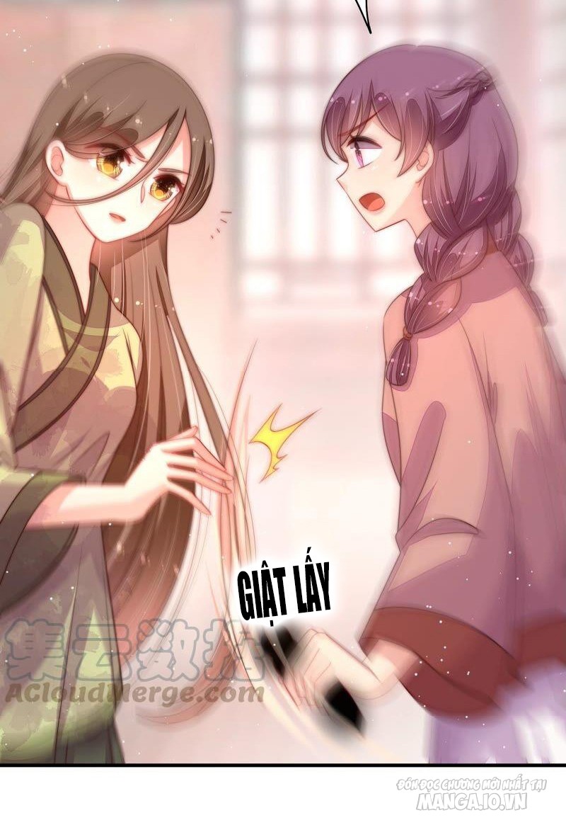 Ngày Nào Thiếu Soái Cũng Ghen Chapter 358 - Trang 2