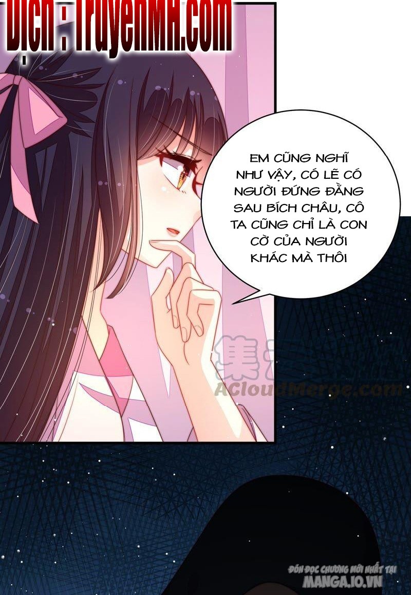 Ngày Nào Thiếu Soái Cũng Ghen Chapter 358 - Trang 2