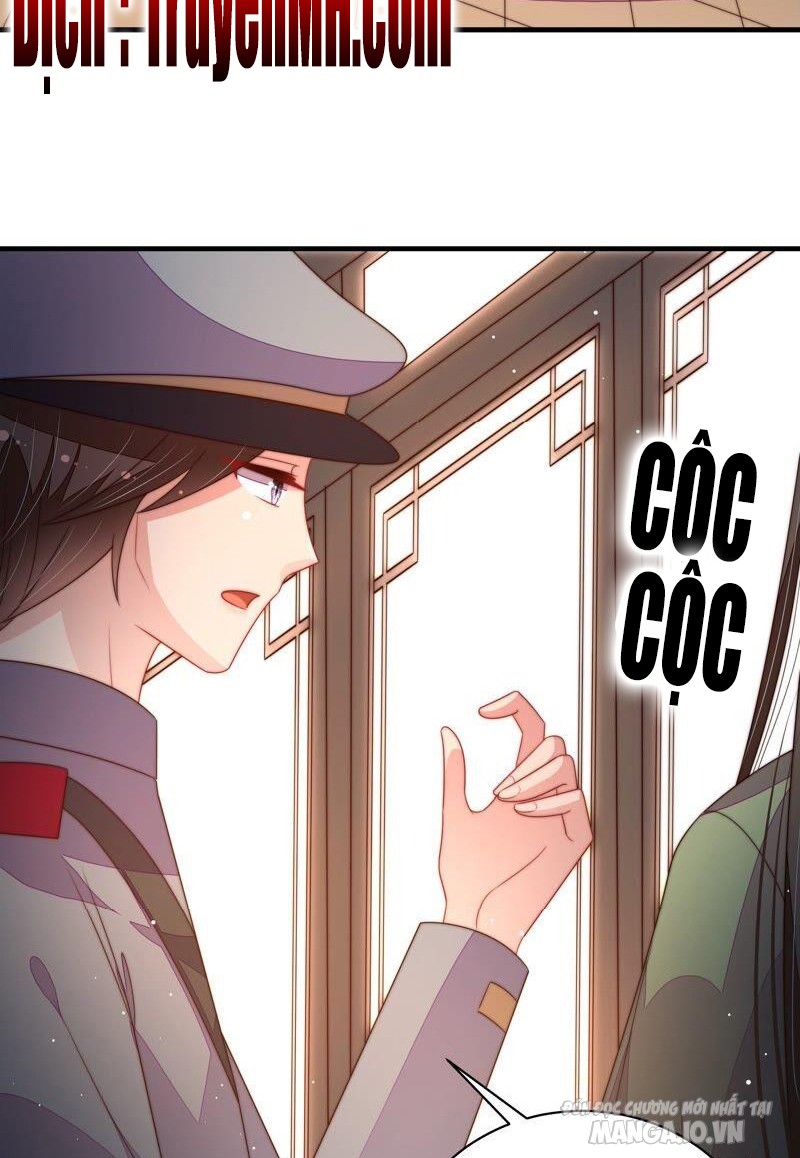 Ngày Nào Thiếu Soái Cũng Ghen Chapter 358 - Trang 2