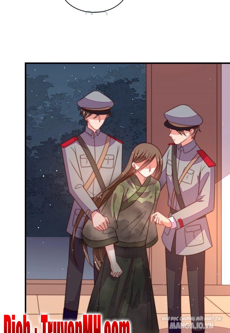 Ngày Nào Thiếu Soái Cũng Ghen Chapter 358 - Trang 2