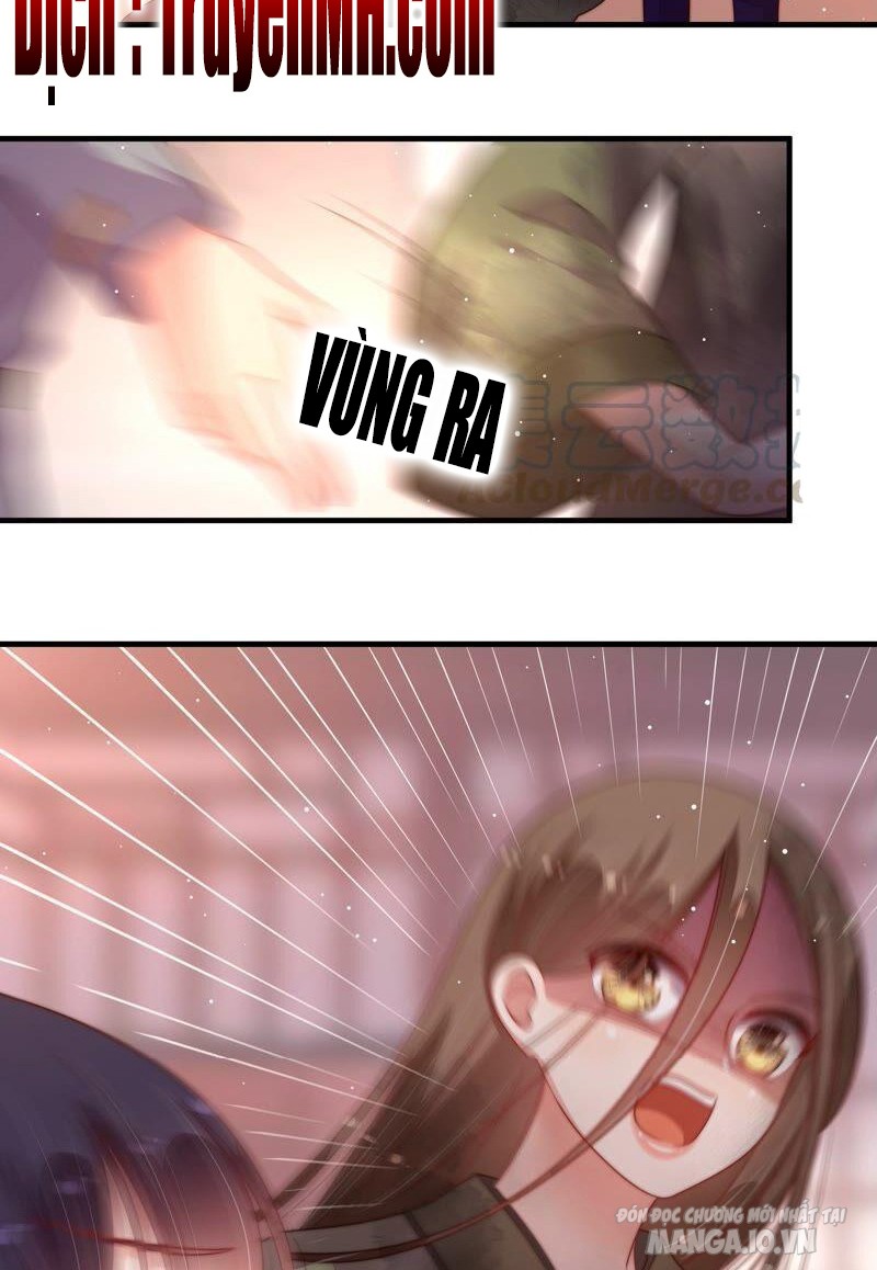 Ngày Nào Thiếu Soái Cũng Ghen Chapter 358 - Trang 2