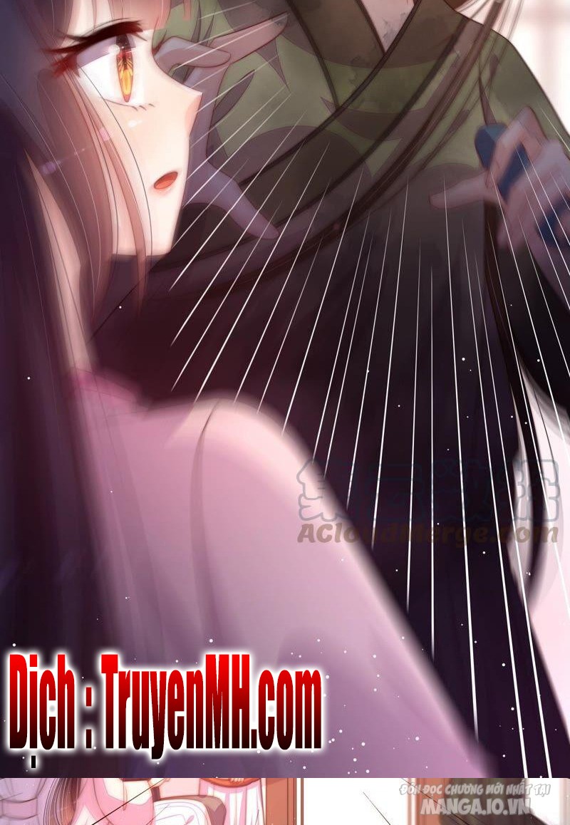 Ngày Nào Thiếu Soái Cũng Ghen Chapter 358 - Trang 2