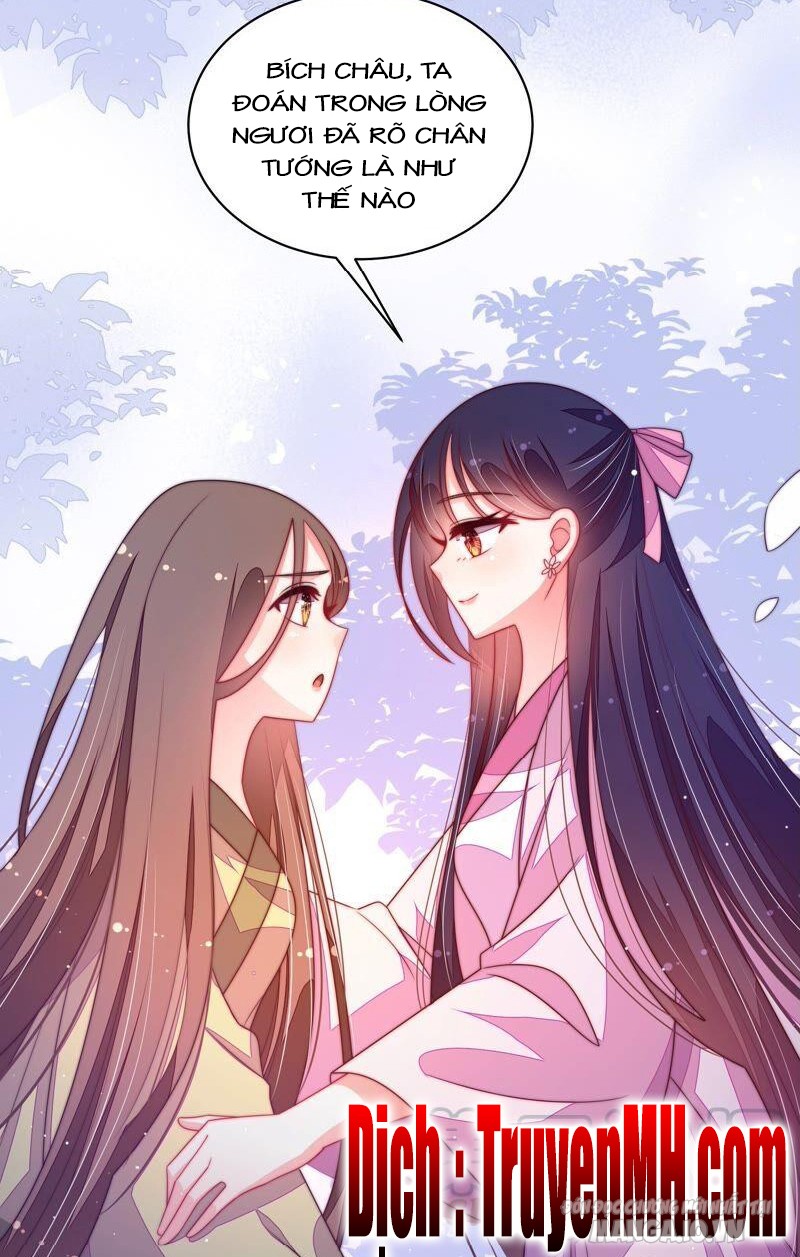 Ngày Nào Thiếu Soái Cũng Ghen Chapter 359 - Trang 2