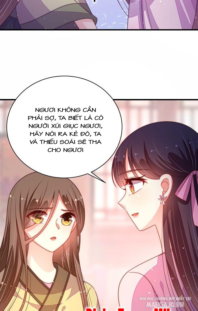 Ngày Nào Thiếu Soái Cũng Ghen Chapter 359 - Trang 2