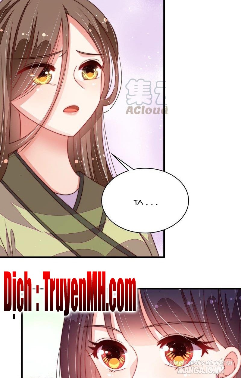 Ngày Nào Thiếu Soái Cũng Ghen Chapter 359 - Trang 2