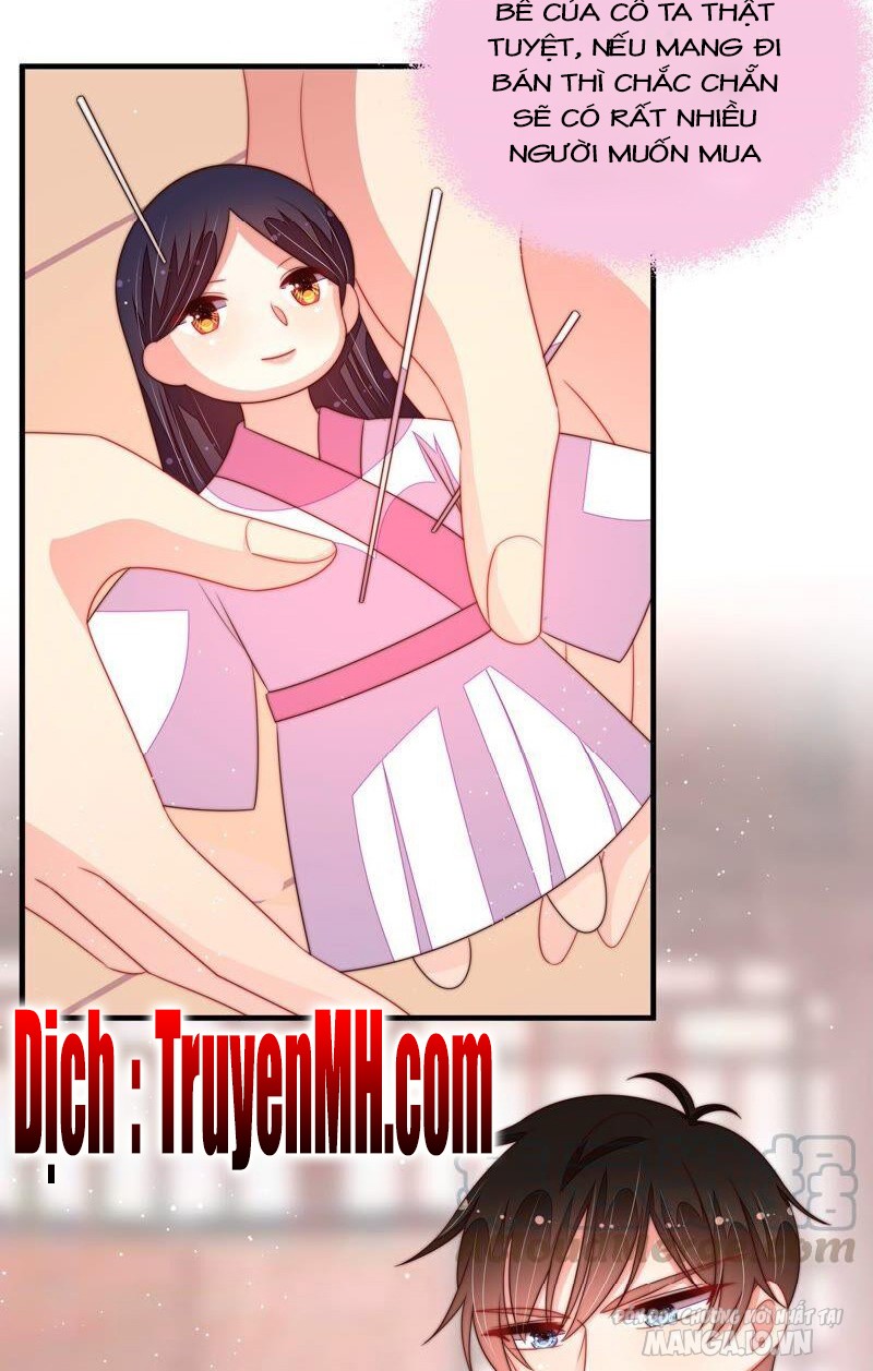 Ngày Nào Thiếu Soái Cũng Ghen Chapter 359 - Trang 2