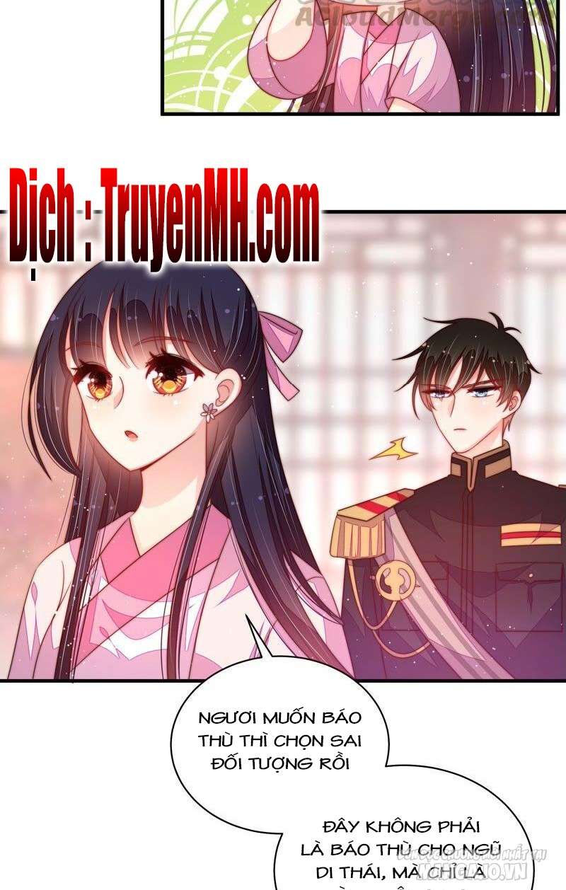 Ngày Nào Thiếu Soái Cũng Ghen Chapter 359 - Trang 2