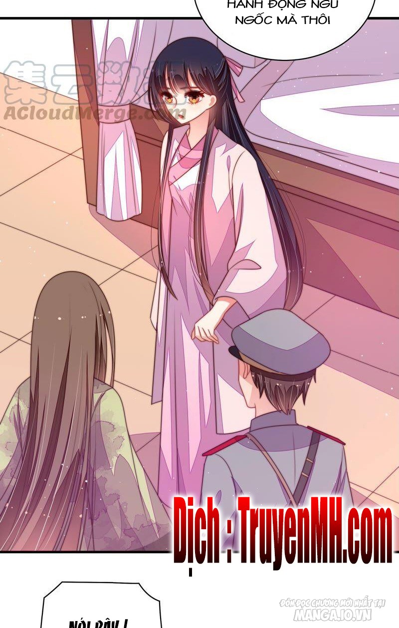 Ngày Nào Thiếu Soái Cũng Ghen Chapter 359 - Trang 2