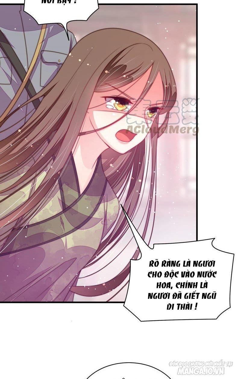 Ngày Nào Thiếu Soái Cũng Ghen Chapter 359 - Trang 2
