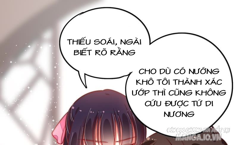 Ngày Nào Thiếu Soái Cũng Ghen Chapter 36 - Trang 2