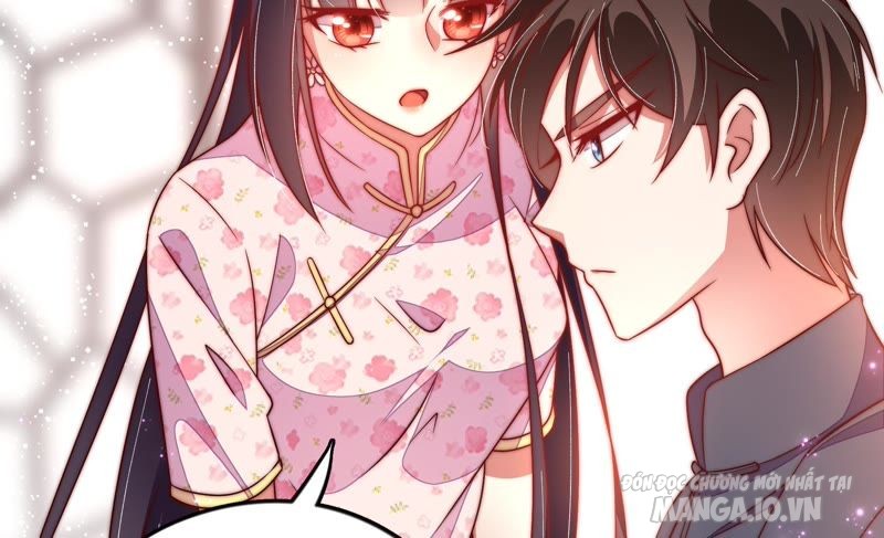 Ngày Nào Thiếu Soái Cũng Ghen Chapter 36 - Trang 2
