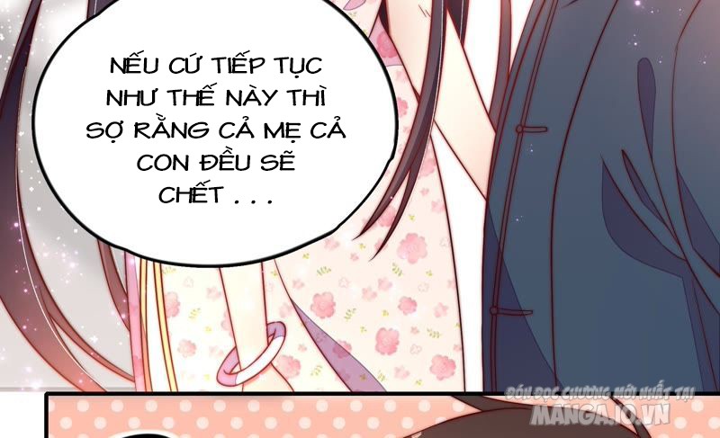 Ngày Nào Thiếu Soái Cũng Ghen Chapter 36 - Trang 2