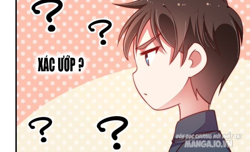 Ngày Nào Thiếu Soái Cũng Ghen Chapter 36 - Trang 2