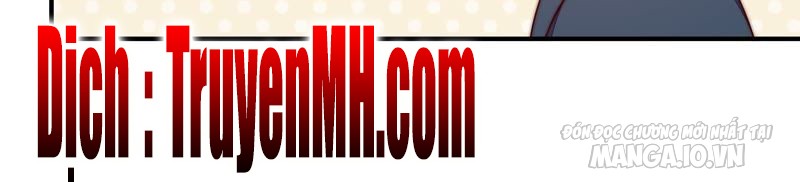 Ngày Nào Thiếu Soái Cũng Ghen Chapter 36 - Trang 2