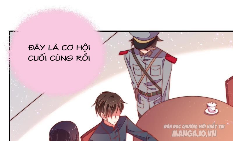 Ngày Nào Thiếu Soái Cũng Ghen Chapter 36 - Trang 2