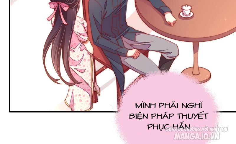 Ngày Nào Thiếu Soái Cũng Ghen Chapter 36 - Trang 2