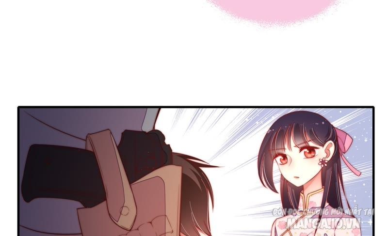 Ngày Nào Thiếu Soái Cũng Ghen Chapter 36 - Trang 2