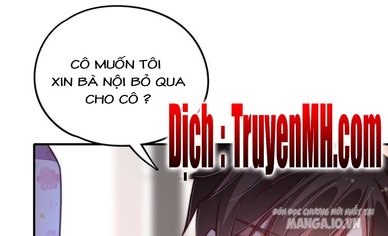 Ngày Nào Thiếu Soái Cũng Ghen Chapter 36 - Trang 2