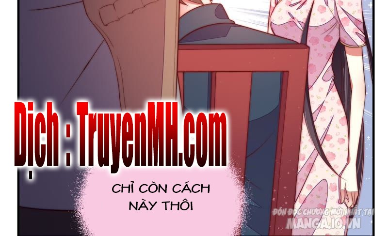Ngày Nào Thiếu Soái Cũng Ghen Chapter 36 - Trang 2