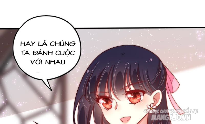 Ngày Nào Thiếu Soái Cũng Ghen Chapter 36 - Trang 2
