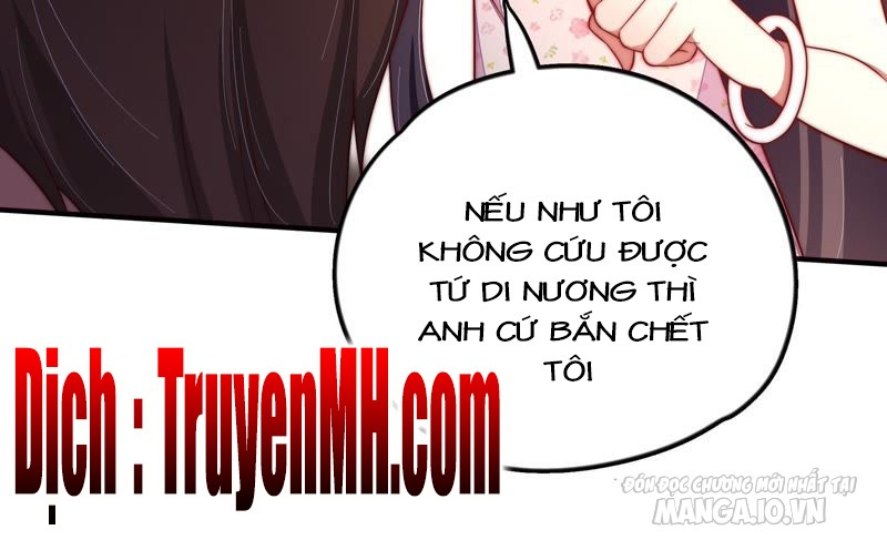Ngày Nào Thiếu Soái Cũng Ghen Chapter 36 - Trang 2