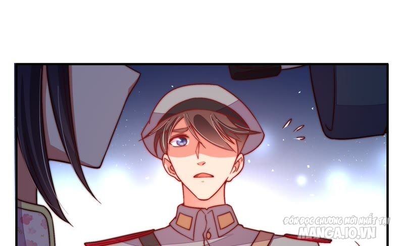 Ngày Nào Thiếu Soái Cũng Ghen Chapter 36 - Trang 2