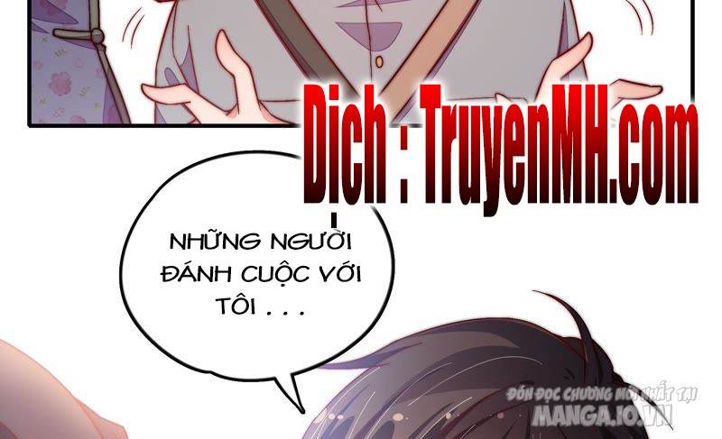 Ngày Nào Thiếu Soái Cũng Ghen Chapter 36 - Trang 2