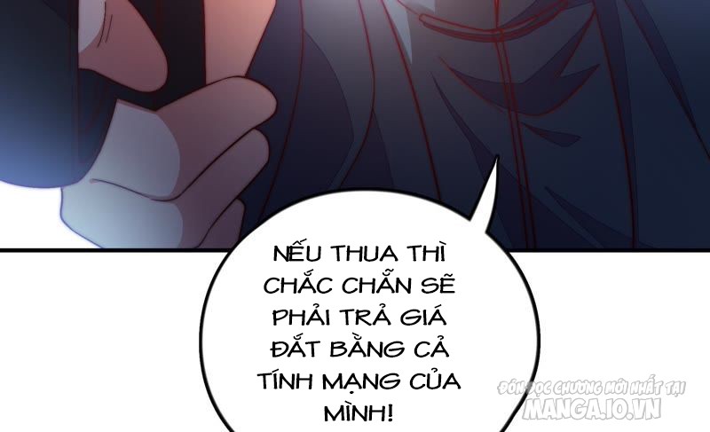 Ngày Nào Thiếu Soái Cũng Ghen Chapter 36 - Trang 2