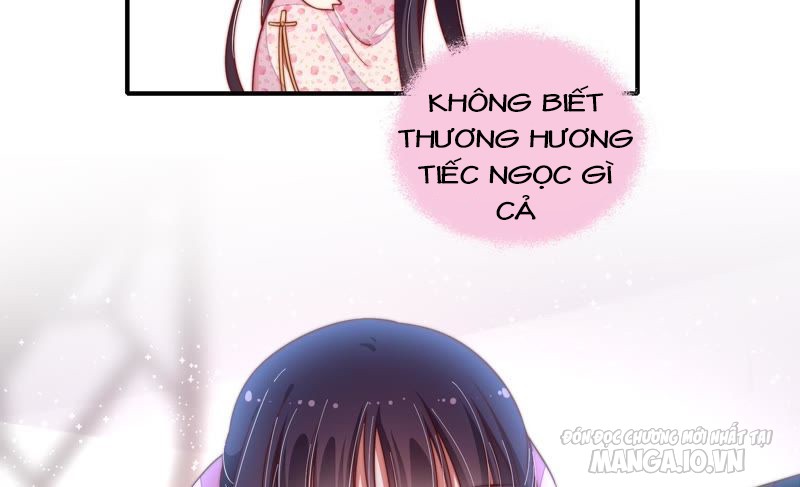 Ngày Nào Thiếu Soái Cũng Ghen Chapter 36 - Trang 2
