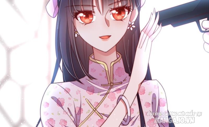 Ngày Nào Thiếu Soái Cũng Ghen Chapter 36 - Trang 2