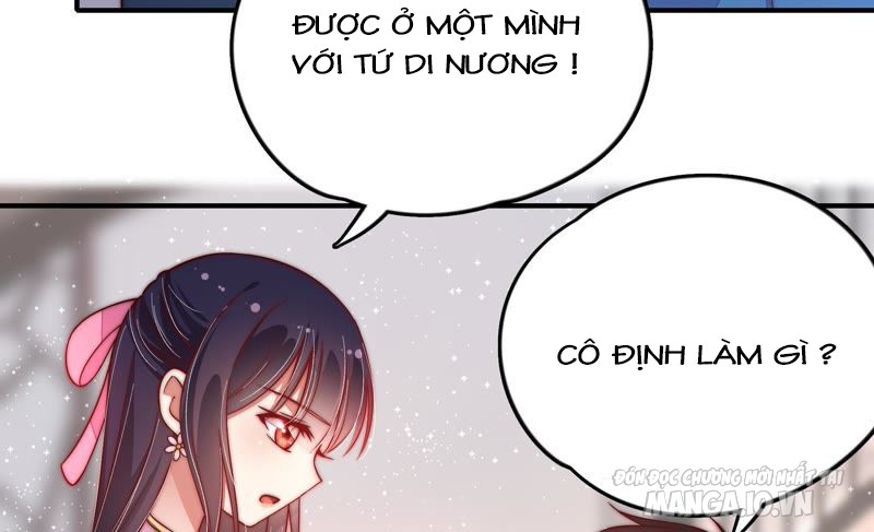 Ngày Nào Thiếu Soái Cũng Ghen Chapter 36 - Trang 2