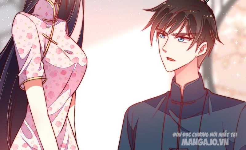 Ngày Nào Thiếu Soái Cũng Ghen Chapter 36 - Trang 2