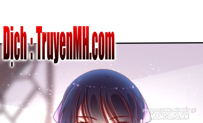 Ngày Nào Thiếu Soái Cũng Ghen Chapter 36 - Trang 2