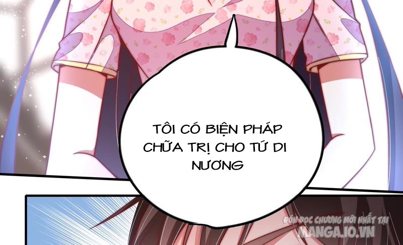 Ngày Nào Thiếu Soái Cũng Ghen Chapter 36 - Trang 2