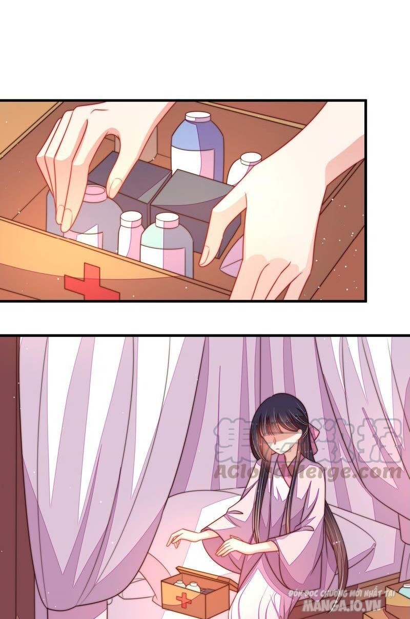 Ngày Nào Thiếu Soái Cũng Ghen Chapter 360 - Trang 2