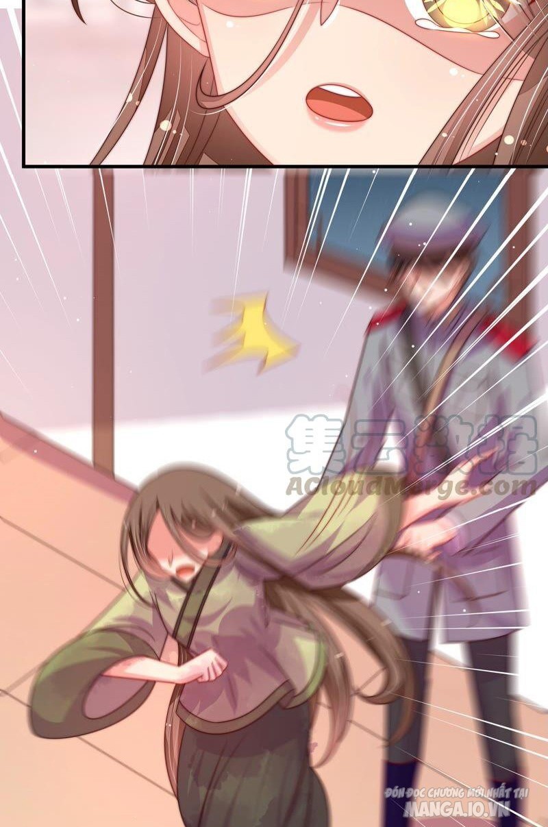 Ngày Nào Thiếu Soái Cũng Ghen Chapter 360 - Trang 2