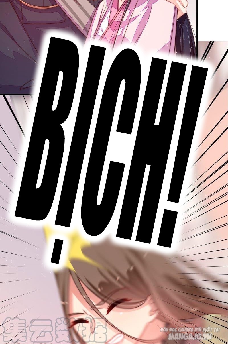 Ngày Nào Thiếu Soái Cũng Ghen Chapter 360 - Trang 2