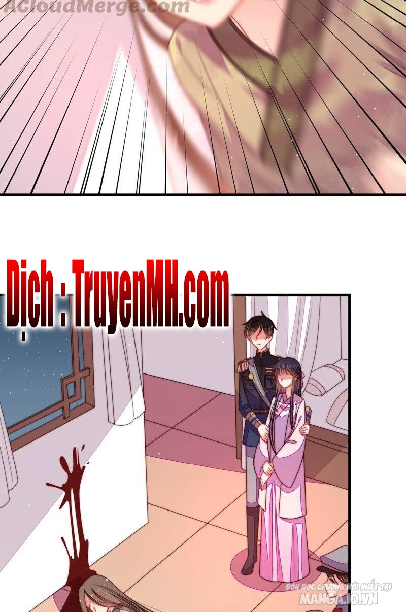 Ngày Nào Thiếu Soái Cũng Ghen Chapter 360 - Trang 2