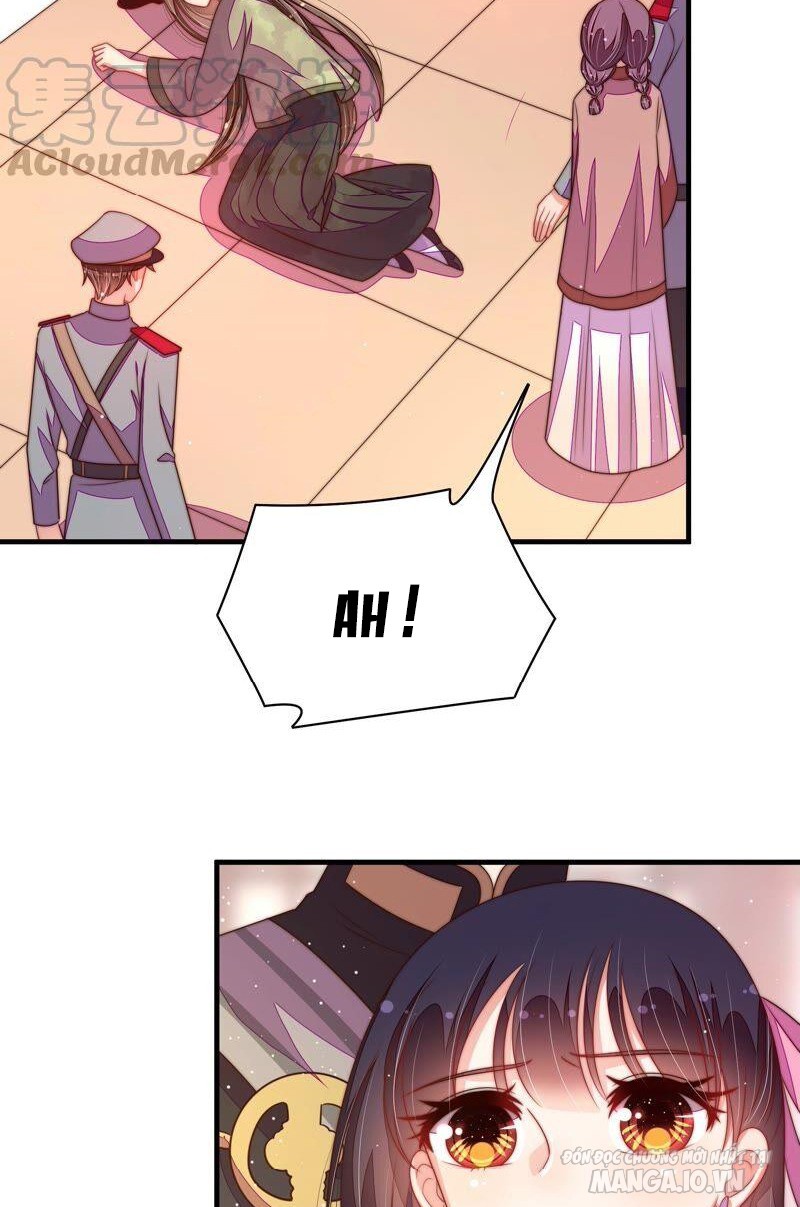 Ngày Nào Thiếu Soái Cũng Ghen Chapter 360 - Trang 2