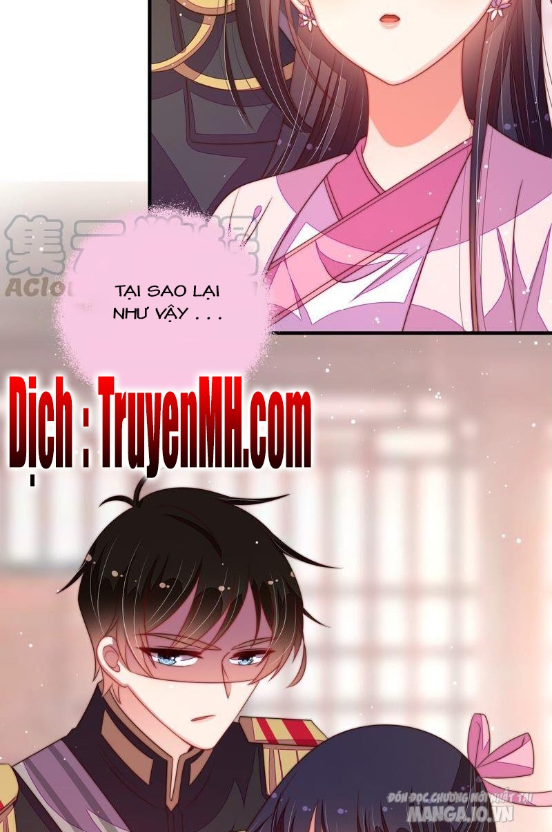 Ngày Nào Thiếu Soái Cũng Ghen Chapter 360 - Trang 2