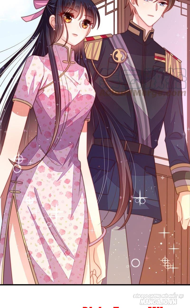 Ngày Nào Thiếu Soái Cũng Ghen Chapter 361 - Trang 2