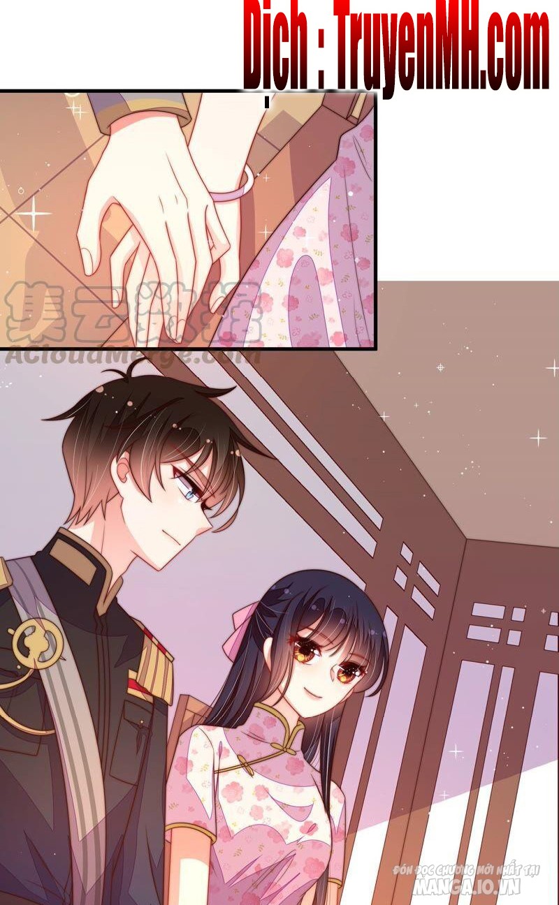 Ngày Nào Thiếu Soái Cũng Ghen Chapter 361 - Trang 2