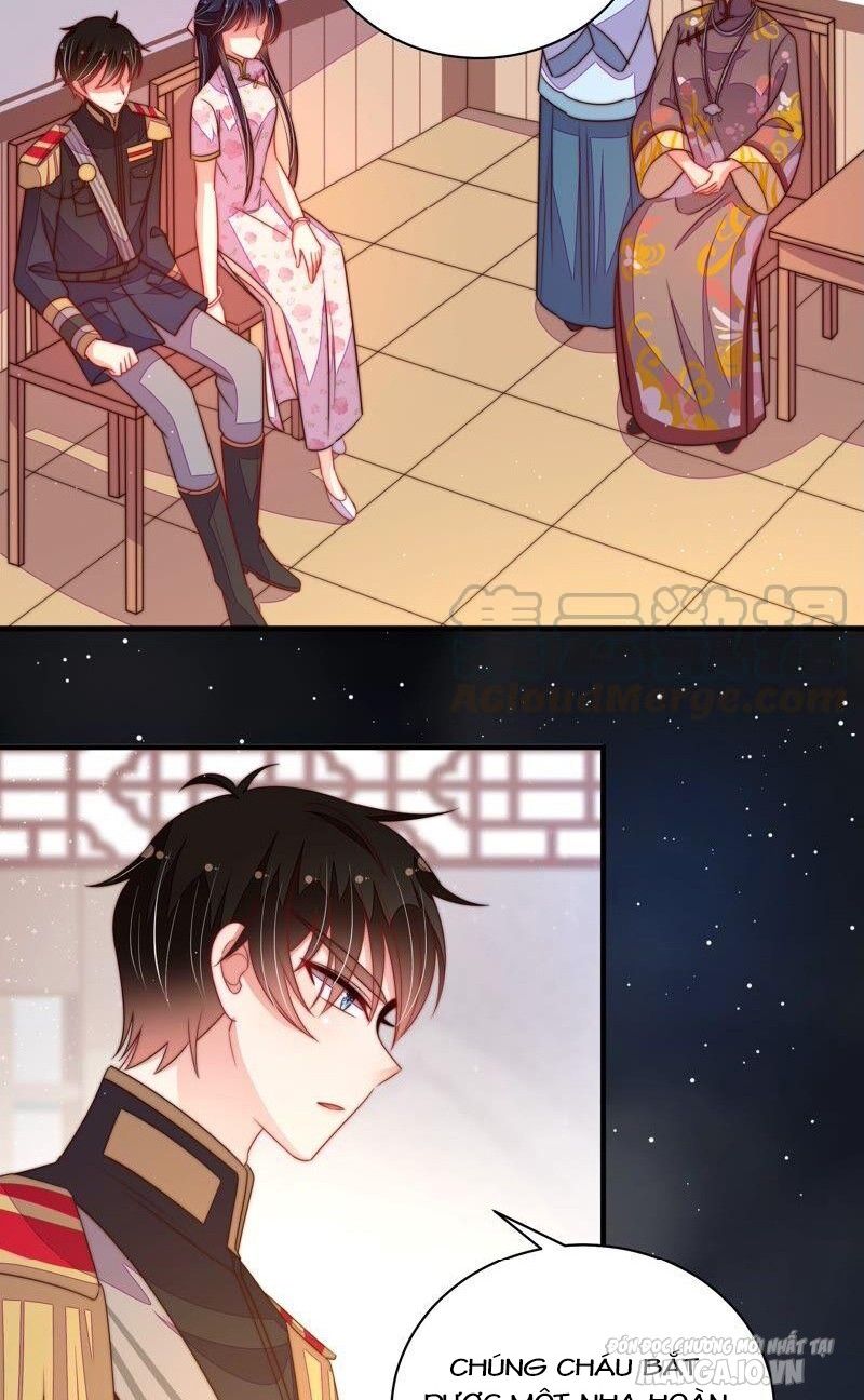 Ngày Nào Thiếu Soái Cũng Ghen Chapter 361 - Trang 2