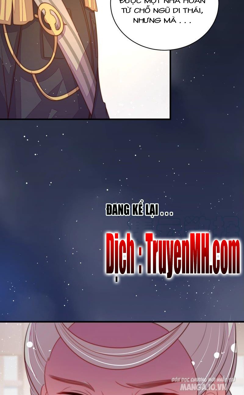 Ngày Nào Thiếu Soái Cũng Ghen Chapter 361 - Trang 2