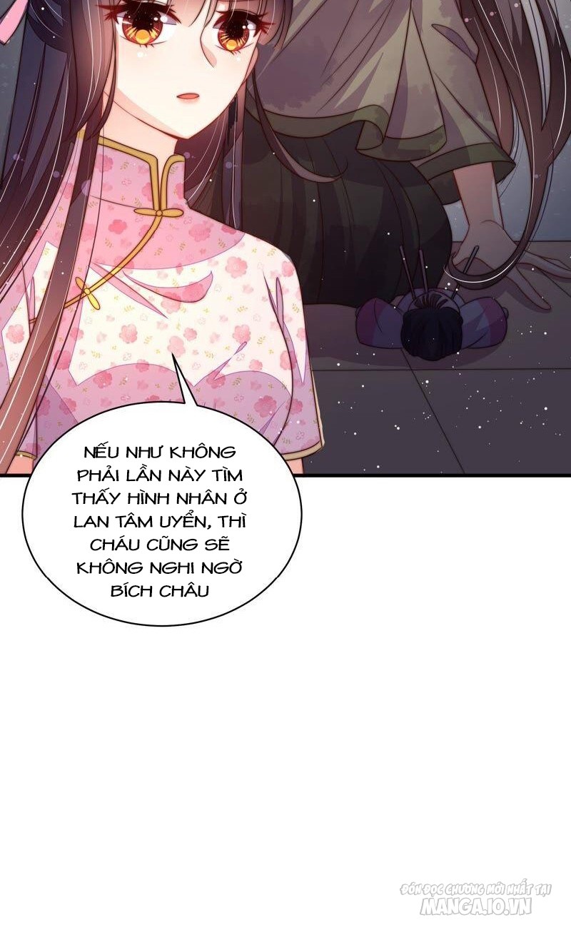 Ngày Nào Thiếu Soái Cũng Ghen Chapter 361 - Trang 2