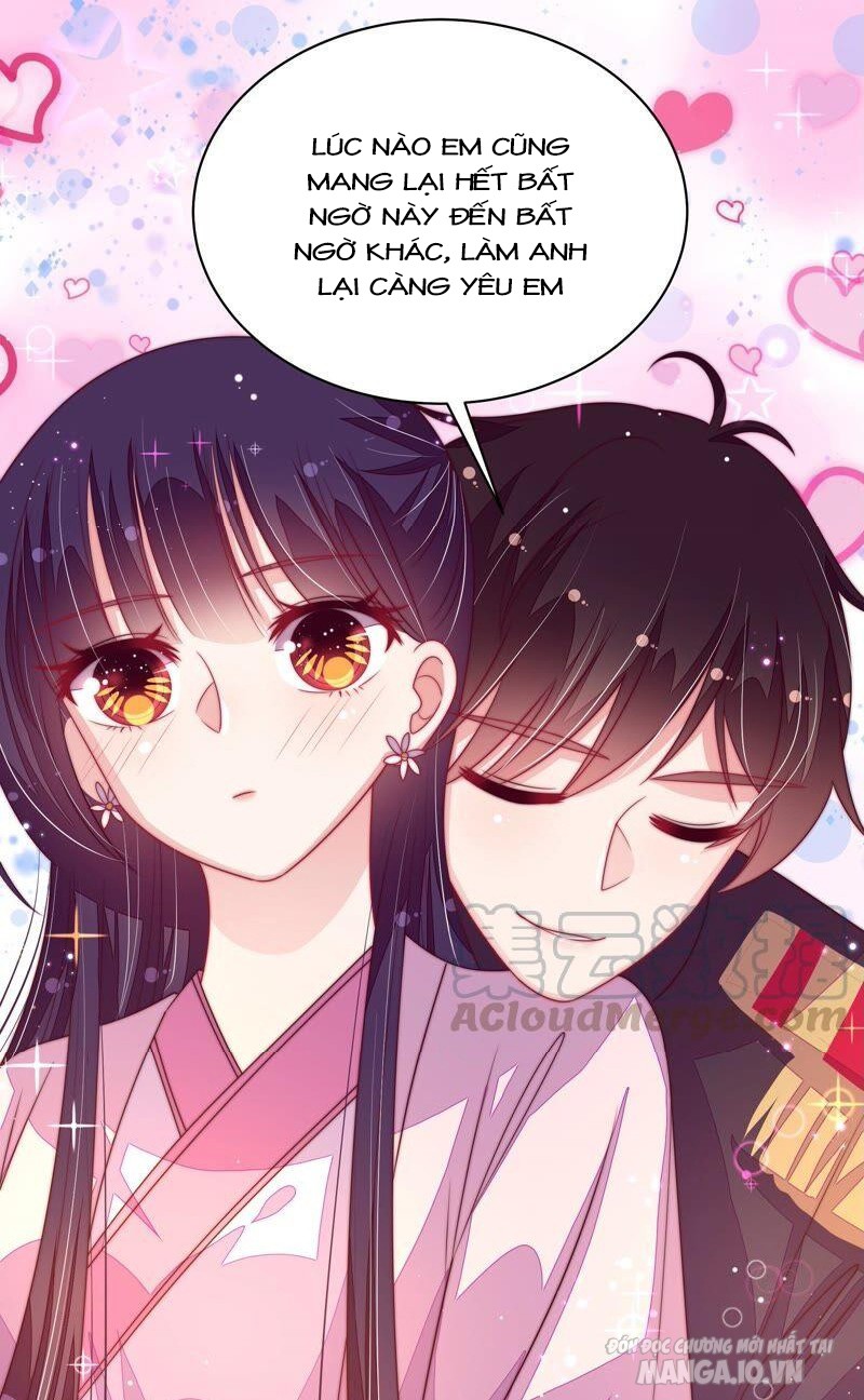 Ngày Nào Thiếu Soái Cũng Ghen Chapter 361 - Trang 2